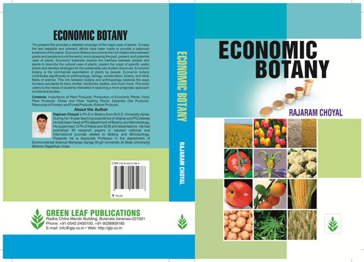 Economic Botany